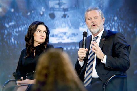 jim elauria scandal|The 6 most shocking Jerry Falwell Jr. sex scandal .